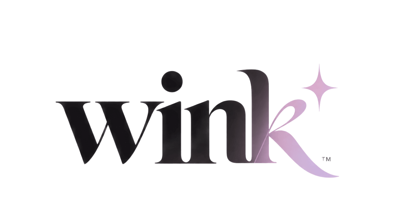 Wink — by Nastassia Domenique